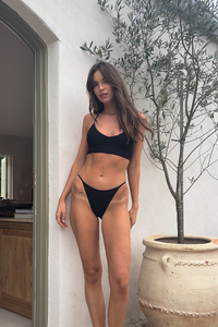 Reggiseno DYDINE in nero