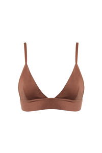 Reggiseno SYLVIA in rame