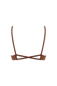 Reggiseno SYLVIA in rame