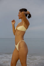 Slip bikini classico MILA in latticello