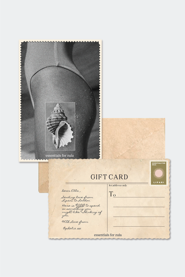 Buono regalo digitale