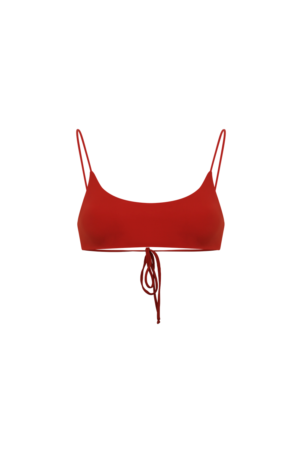 Haut de bikini MANU en Corazon
