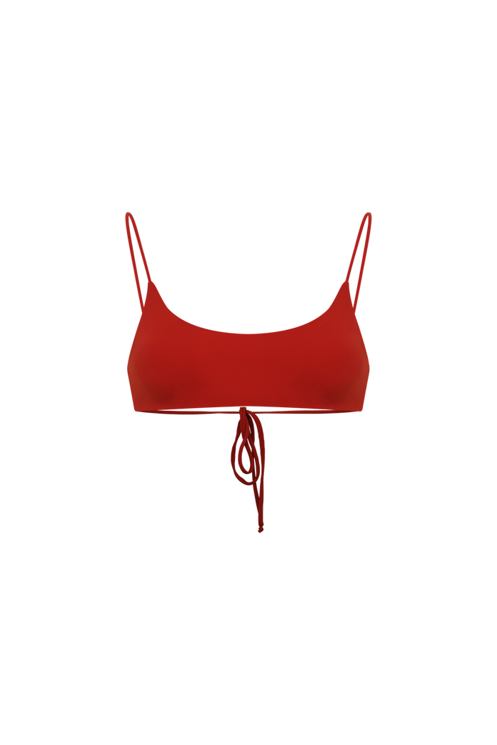 Reggiseno bikini MANU in Corazon