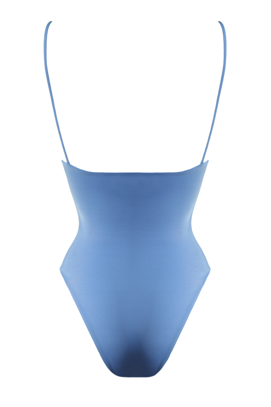 ALMA One Piece Balearic Blue