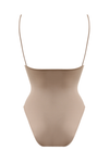 ALMA One Piece Taupe