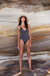 BEVERLY One Piece Graphite
