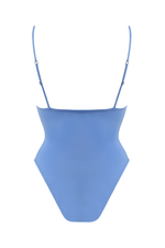 BEVERLY One Piece Balearic Blue