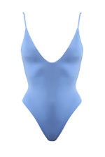 BEVERLY One Piece Balearic Blue