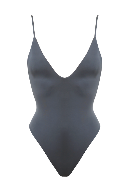 BEVERLY One Piece Graphite