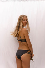 KNOTTED Bottoms Graphite - Factory Sale