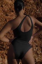 FLORENTINA One Piece Black