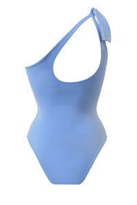 FLORENTINA Costume Intero Blu Baleari