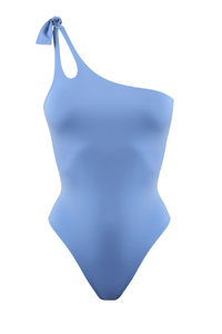 FLORENTINA Costume Intero Blu Baleari