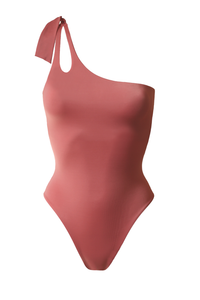 FLORENTINA One Piece Dusty Rose