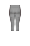 JULIE 3/4 Leggings in Cloud - Factory Sale