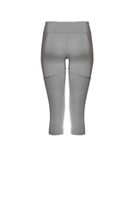 JULIE 3/4 Leggings in Cloud - Factory Sale