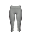 JULIE 3/4 Leggings in Cloud - Factory Sale