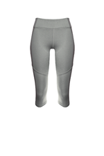 JULIE 3/4 Leggings in Cloud - Factory Sale