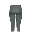 JULIE 3/4 Leggings in Smoke - Factory Sale