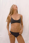 SPORTY Bottoms Graphite - Factory Sale
