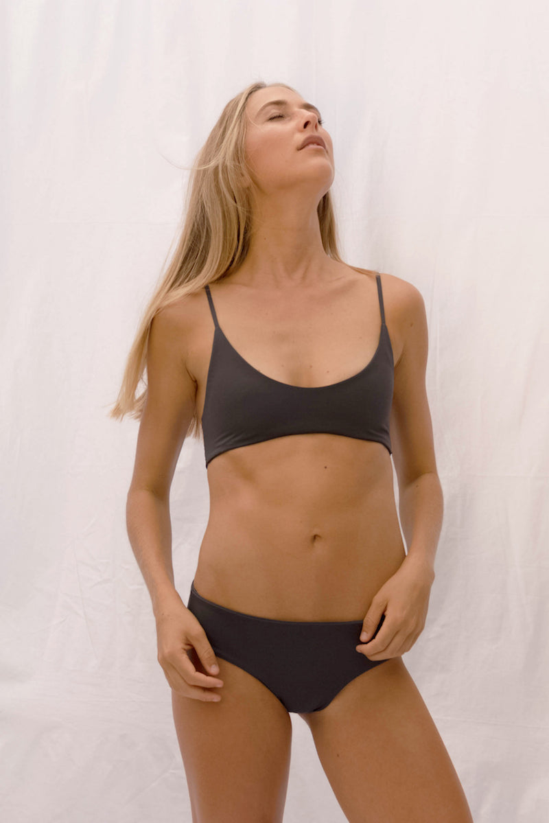 SPORTY Bottoms Graphite - Factory Sale