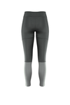 MITSOS Coated Leggings in Smoke & Charcoal (Factory Sale)