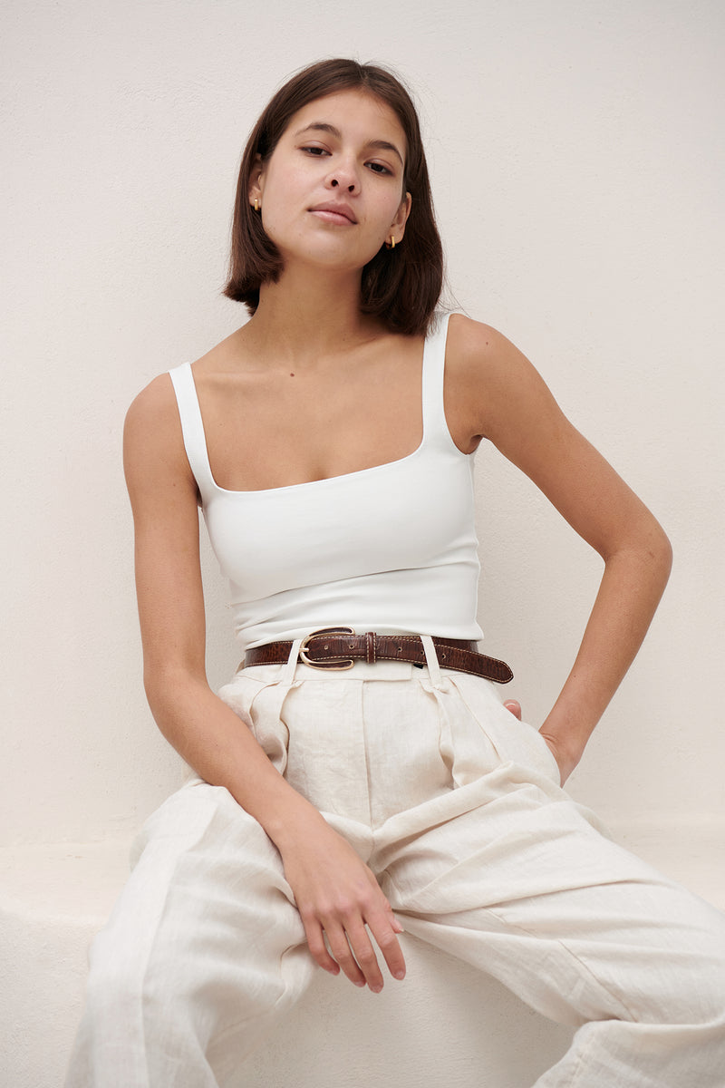 OBJilly S/S RE O-Neck Top 138 | Object OBJilly S/S RE O-Neck Top 138 | Object