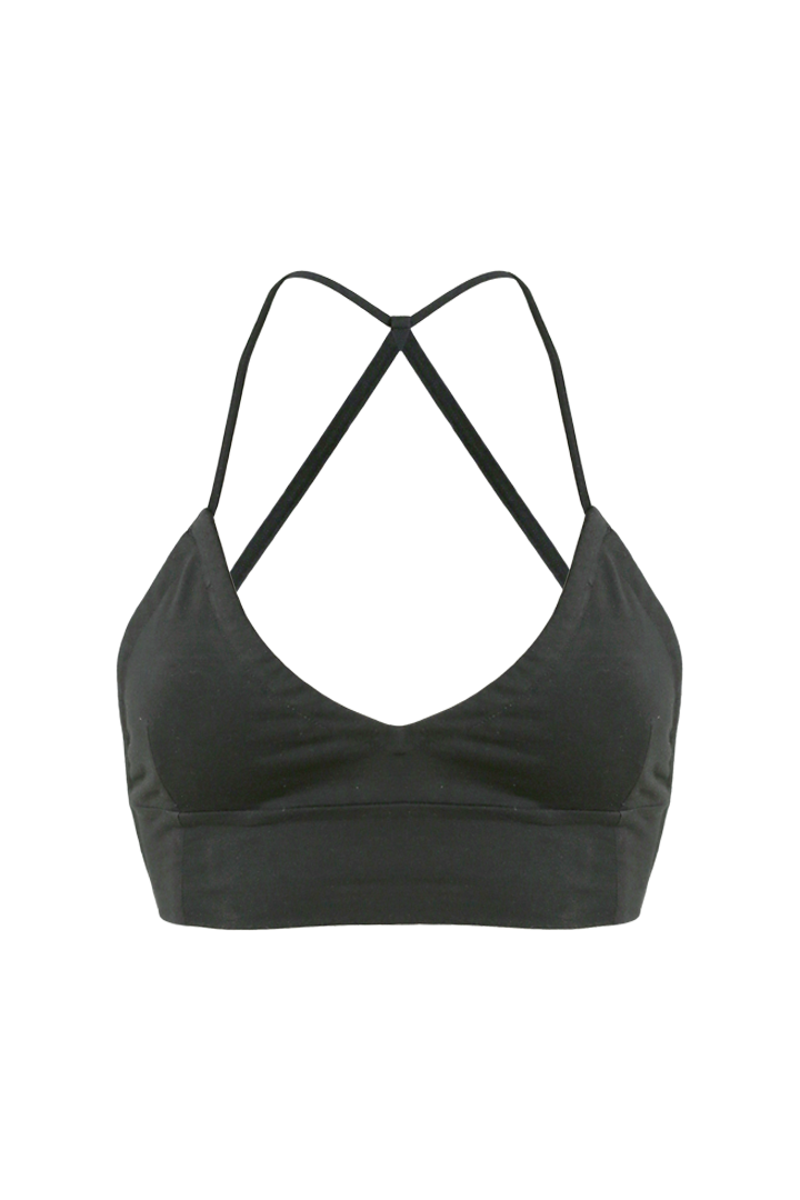 Reggiseno OCTAVIA in nero