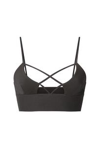 Brassière OLYMPIA Noir