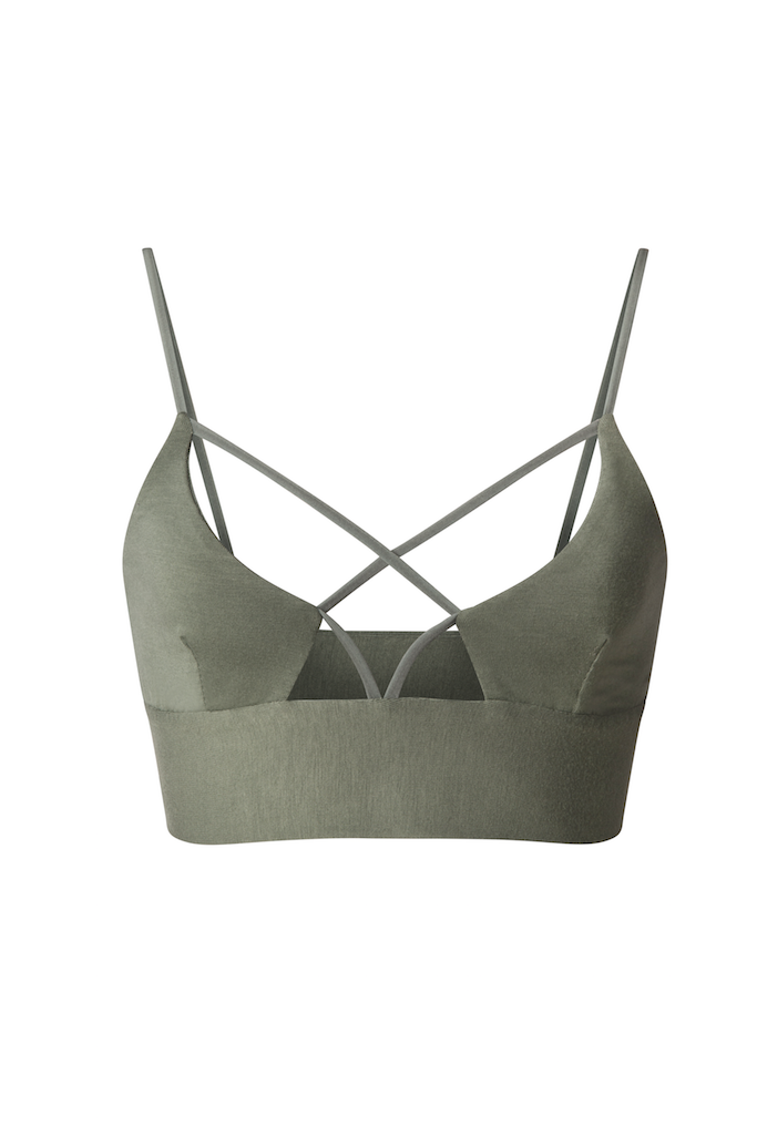 Reggiseno OLYMPIA in Safari