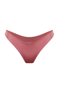 Pantalon OTTO Vieux Rose