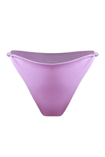 XAVA Bottoms Metallic Lavender - ARCHIVE
