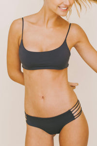 Pantalon MULTI-STRAP Graphite