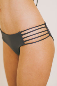 Pantalon MULTI-STRAP Graphite