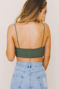 Reggiseno OLYMPIA in Safari