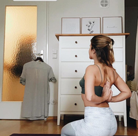 Reggiseno OLYMPIA in Safari