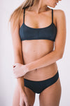 SPORTY Bottoms Graphite - Factory Sale